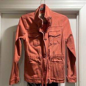 Lucky Brand Jacket
